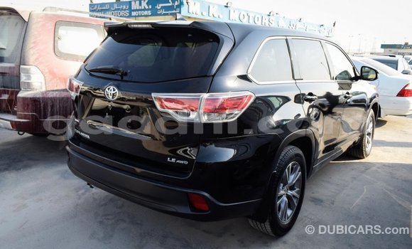 Imported Toyota Highlander Black Makiinaa iti Import - Dubai keessatti Somalia keessatti Imported Toyota Highlander Black Makiinaa iti Import - Dubai keessatti Somalia keessatti