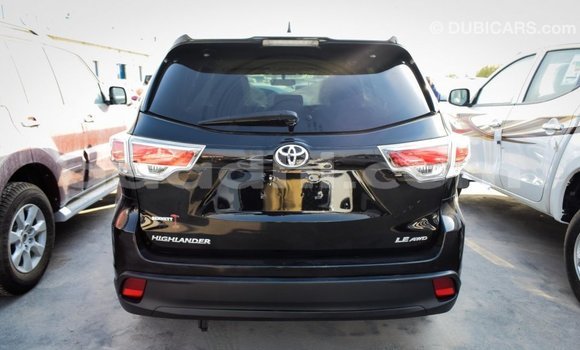 Imported Toyota Highlander Black Makiinaa iti Import - Dubai keessatti Somalia keessatti Imported Toyota Highlander Black Makiinaa iti Import - Dubai keessatti Somalia keessatti