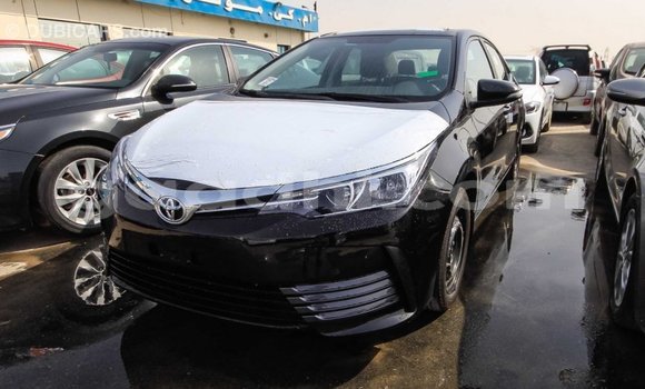 Imported Toyota Corolla Black Makiinaa iti Import - Dubai keessatti Somalia keessatti Imported Toyota Corolla Black Makiinaa iti Import - Dubai keessatti Somalia keessatti