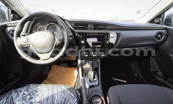 Imported Toyota Corolla Black Makiinaa iti Import - Dubai keessatti Somalia keessatti Imported Toyota Corolla Black Makiinaa iti Import - Dubai keessatti Somalia keessatti