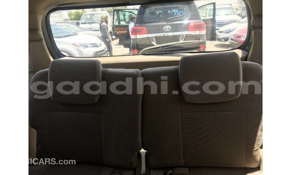 Imported Toyota Fortuner Black Makiinaa iti Import - Dubai keessatti Somalia keessatti Imported Toyota Fortuner Black Makiinaa iti Import - Dubai keessatti Somalia keessatti