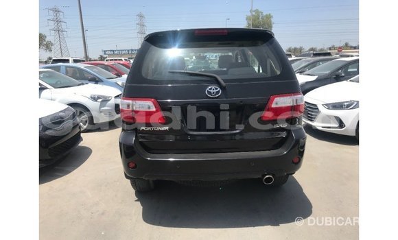 Imported Toyota Fortuner Black Makiinaa iti Import - Dubai keessatti Somalia keessatti Imported Toyota Fortuner Black Makiinaa iti Import - Dubai keessatti Somalia keessatti