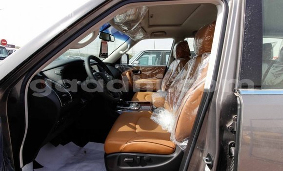 Acheter Import Voiture Nissan Patrol Marron à Import - Dubai, Somalie Acheter Import Voiture Nissan Patrol Marron à Import - Dubai, Somalie