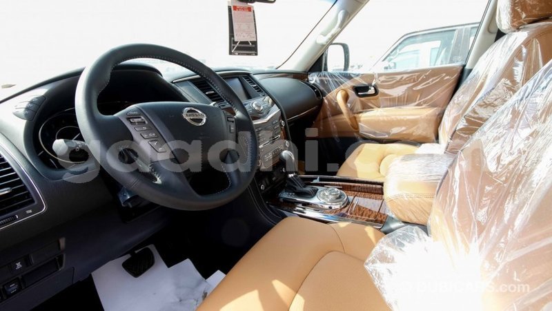 Big with watermark nissan patrol somalia import dubai 2886