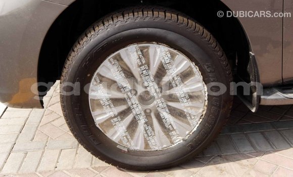 Acheter Import Voiture Nissan Patrol Marron à Import - Dubai, Somalie Acheter Import Voiture Nissan Patrol Marron à Import - Dubai, Somalie