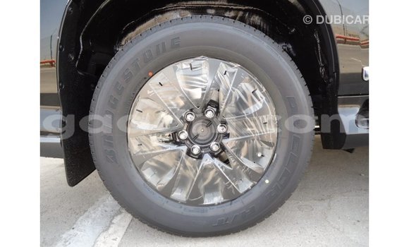 اشتري Imported Lexus GX أسود سيارة في Import - Dubai في الصومال اشتري Imported Lexus GX أسود سيارة في Import - Dubai في الصومال