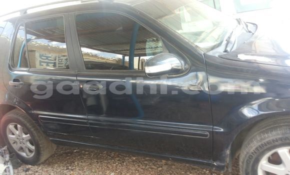 ይግዙ ያገለገለ Mercedes-Benz ML–Class ጥቁር መኪና በ ሞቃዲሾ በ ሶማሊያ ይግዙ ያገለገለ Mercedes-Benz ML–Class ጥቁር መኪና በ ሞቃዲሾ በ ሶማሊያ