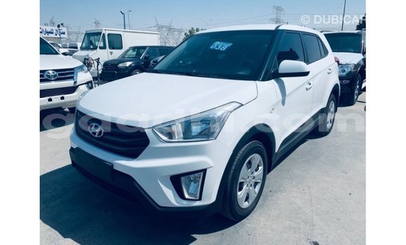 Imported Hyundai Creta White Makiinaa iti Import - Dubai keessatti Somalia keessatti Imported Hyundai Creta White Makiinaa iti Import - Dubai keessatti Somalia keessatti