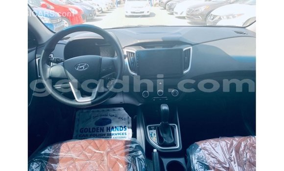 Imported Hyundai Creta White Makiinaa iti Import - Dubai keessatti Somalia keessatti Imported Hyundai Creta White Makiinaa iti Import - Dubai keessatti Somalia keessatti