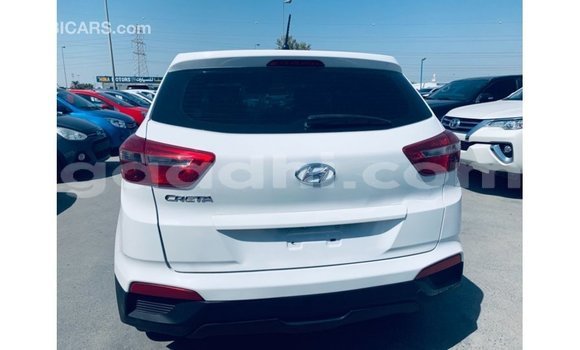 Imported Hyundai Creta White Makiinaa iti Import - Dubai keessatti Somalia keessatti Imported Hyundai Creta White Makiinaa iti Import - Dubai keessatti Somalia keessatti