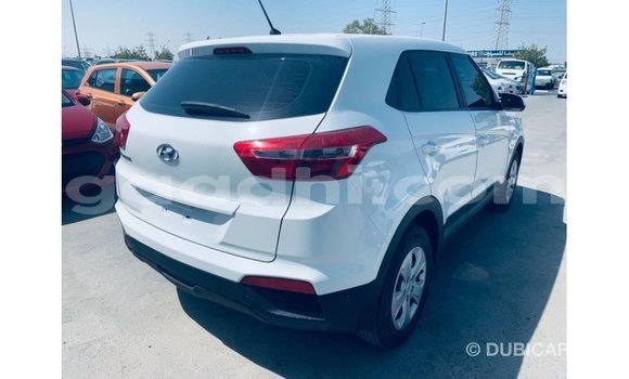Imported Hyundai Creta White Makiinaa iti Import - Dubai keessatti Somalia keessatti Imported Hyundai Creta White Makiinaa iti Import - Dubai keessatti Somalia keessatti