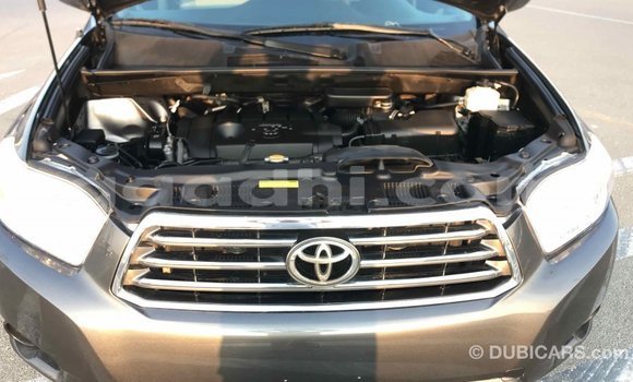 ይግዙ Imported Toyota Highlander ሌላ መኪና በ Import - Dubai በ ሶማሊያ ይግዙ Imported Toyota Highlander ሌላ መኪና በ Import - Dubai በ ሶማሊያ