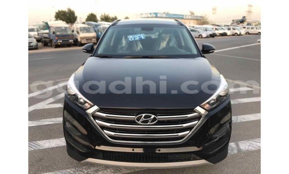 اشتري Imported Hyundai Tucson أسود سيارة في Import - Dubai في الصومال اشتري Imported Hyundai Tucson أسود سيارة في Import - Dubai في الصومال