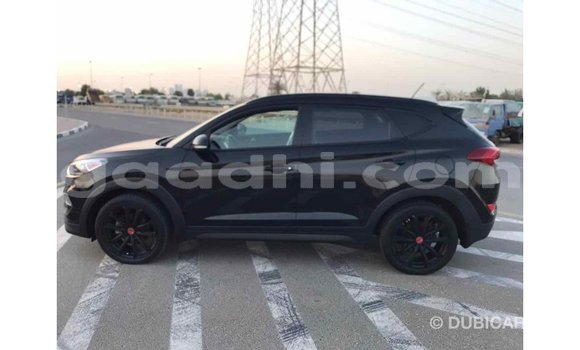 اشتري Imported Hyundai Tucson أسود سيارة في Import - Dubai في الصومال اشتري Imported Hyundai Tucson أسود سيارة في Import - Dubai في الصومال
