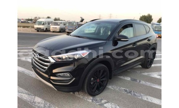 اشتري Imported Hyundai Tucson أسود سيارة في Import - Dubai في الصومال اشتري Imported Hyundai Tucson أسود سيارة في Import - Dubai في الصومال