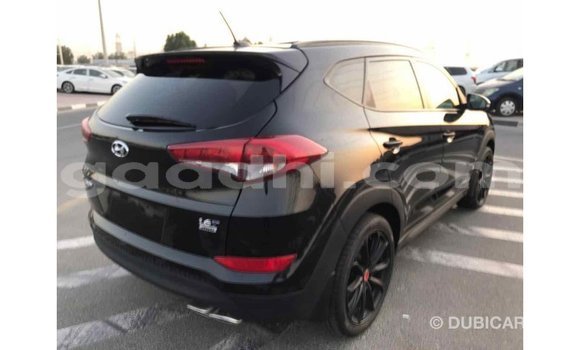 اشتري Imported Hyundai Tucson أسود سيارة في Import - Dubai في الصومال اشتري Imported Hyundai Tucson أسود سيارة في Import - Dubai في الصومال