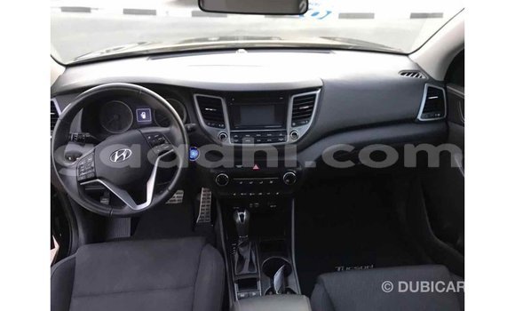 اشتري Imported Hyundai Tucson أسود سيارة في Import - Dubai في الصومال اشتري Imported Hyundai Tucson أسود سيارة في Import - Dubai في الصومال