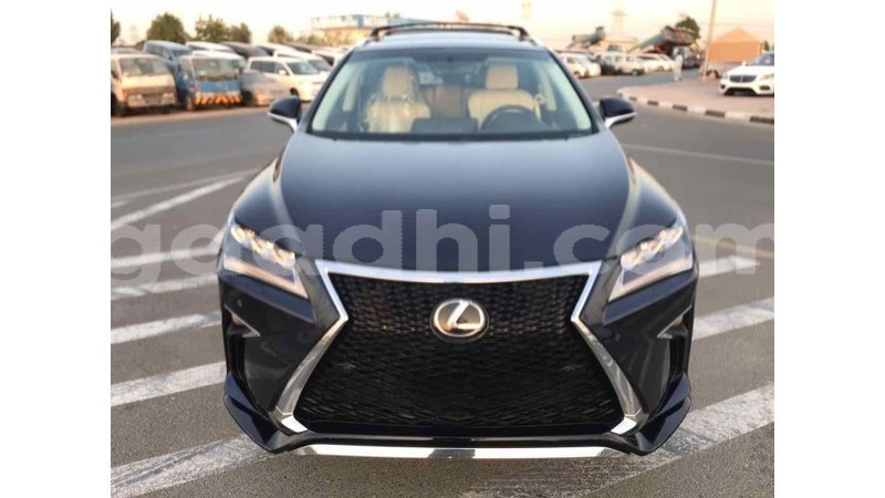 Big with watermark lexus rx 350 somalia import dubai 2904