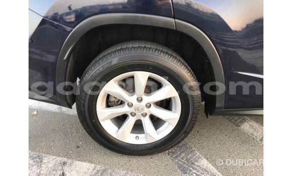 اشتري Imported Lexus RX 350 أسود سيارة في Import - Dubai في الصومال اشتري Imported Lexus RX 350 أسود سيارة في Import - Dubai في الصومال