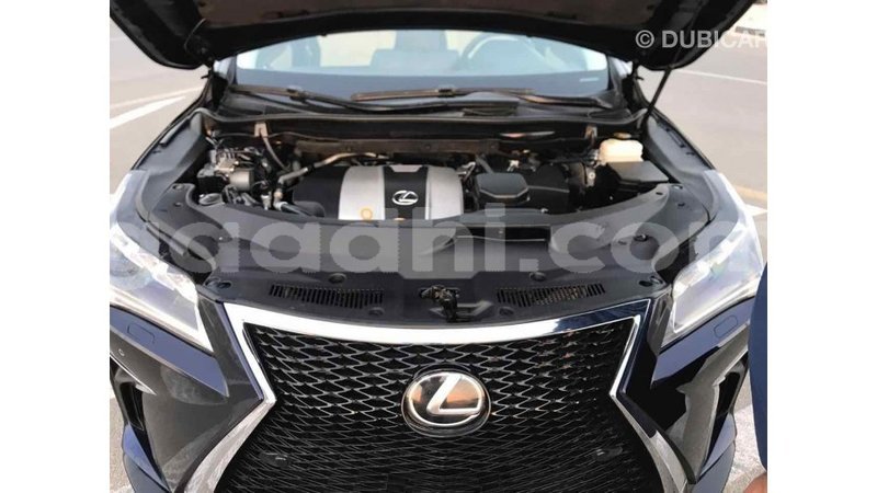 Big with watermark lexus rx 350 somalia import dubai 2904