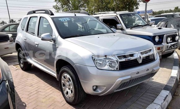 Buy Import Renault Duster Other Car in Import - Dubai in Somalia