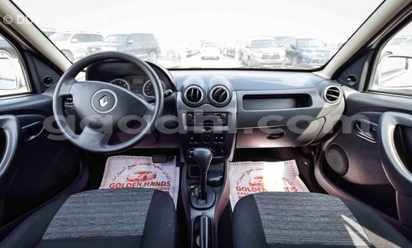 Imported Renault Duster Other Makiinaa iti Import - Dubai keessatti Somalia keessatti Imported Renault Duster Other Makiinaa iti Import - Dubai keessatti Somalia keessatti