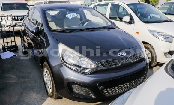 Imported Kia Rio Other Makiinaa iti Import - Dubai keessatti Somalia keessatti Imported Kia Rio Other Makiinaa iti Import - Dubai keessatti Somalia keessatti