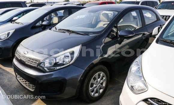 Imported Kia Rio Other Makiinaa iti Import - Dubai keessatti Somalia keessatti Imported Kia Rio Other Makiinaa iti Import - Dubai keessatti Somalia keessatti