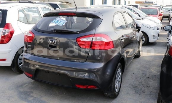 Imported Kia Rio Other Makiinaa iti Import - Dubai keessatti Somalia keessatti Imported Kia Rio Other Makiinaa iti Import - Dubai keessatti Somalia keessatti