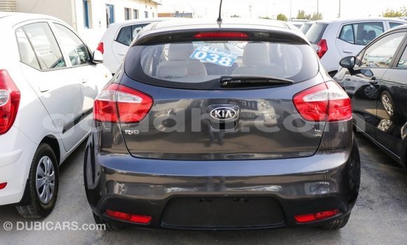 Imported Kia Rio Other Makiinaa iti Import - Dubai keessatti Somalia keessatti Imported Kia Rio Other Makiinaa iti Import - Dubai keessatti Somalia keessatti