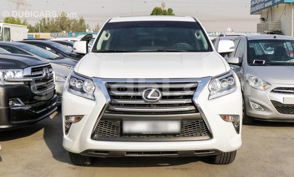 Imported Lexus GX White Makiinaa iti Import - Dubai keessatti Somalia keessatti Imported Lexus GX White Makiinaa iti Import - Dubai keessatti Somalia keessatti