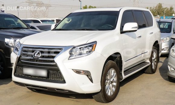 Imported Lexus GX White Makiinaa iti Import - Dubai keessatti Somalia keessatti Imported Lexus GX White Makiinaa iti Import - Dubai keessatti Somalia keessatti