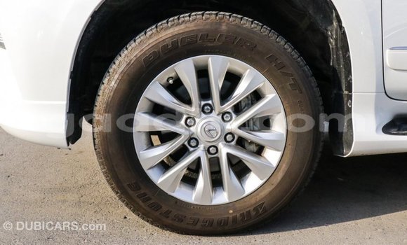 Imported Lexus GX White Makiinaa iti Import - Dubai keessatti Somalia keessatti Imported Lexus GX White Makiinaa iti Import - Dubai keessatti Somalia keessatti
