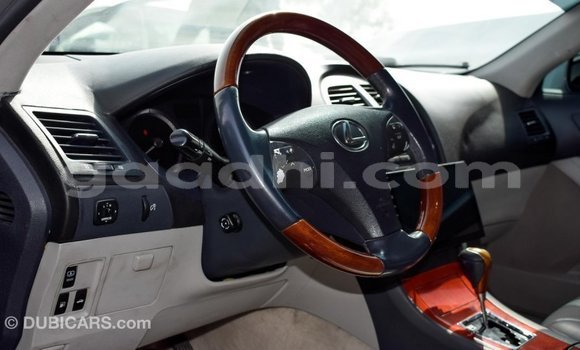 اشتري Imported Lexus ES آخر سيارة في Import - Dubai في الصومال اشتري Imported Lexus ES آخر سيارة في Import - Dubai في الصومال