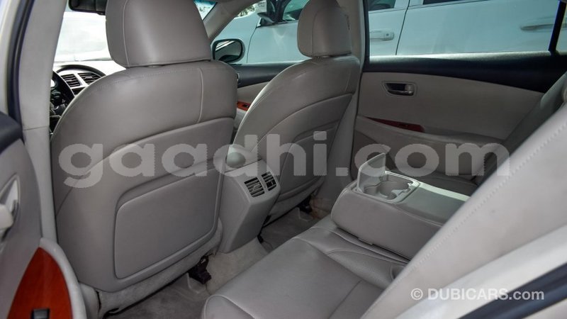 Big with watermark lexus es somalia import dubai 2910