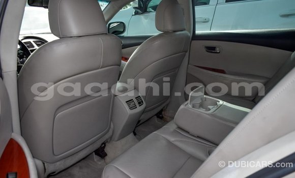 اشتري Imported Lexus ES آخر سيارة في Import - Dubai في الصومال اشتري Imported Lexus ES آخر سيارة في Import - Dubai في الصومال