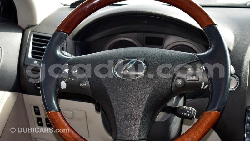 Big with watermark lexus es somalia import dubai 2910