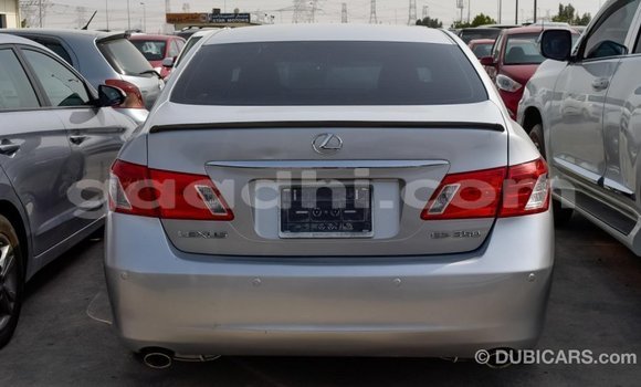 اشتري Imported Lexus ES آخر سيارة في Import - Dubai في الصومال اشتري Imported Lexus ES آخر سيارة في Import - Dubai في الصومال