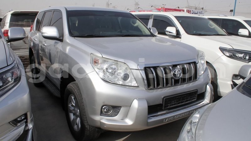 Big with watermark toyota prado somalia import dubai 2911