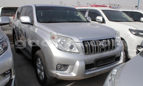 ይግዙ Imported Toyota Prado ሌላ መኪና በ Import - Dubai በ ሶማሊያ ይግዙ Imported Toyota Prado ሌላ መኪና በ Import - Dubai በ ሶማሊያ