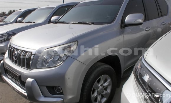 ይግዙ Imported Toyota Prado ሌላ መኪና በ Import - Dubai በ ሶማሊያ ይግዙ Imported Toyota Prado ሌላ መኪና በ Import - Dubai በ ሶማሊያ