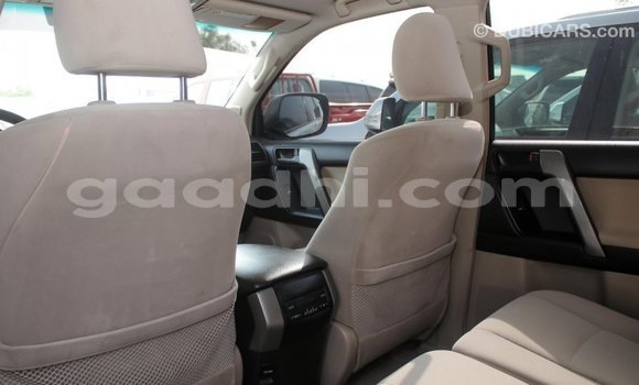 ይግዙ Imported Toyota Prado ሌላ መኪና በ Import - Dubai በ ሶማሊያ ይግዙ Imported Toyota Prado ሌላ መኪና በ Import - Dubai በ ሶማሊያ