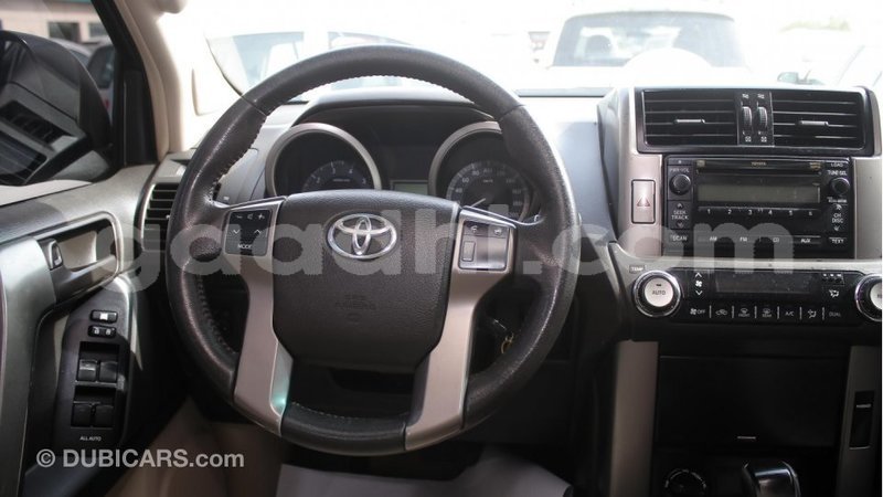 Big with watermark toyota prado somalia import dubai 2911