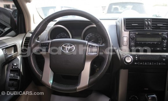 ይግዙ Imported Toyota Prado ሌላ መኪና በ Import - Dubai በ ሶማሊያ ይግዙ Imported Toyota Prado ሌላ መኪና በ Import - Dubai በ ሶማሊያ