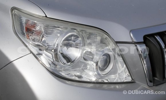 ይግዙ Imported Toyota Prado ሌላ መኪና በ Import - Dubai በ ሶማሊያ ይግዙ Imported Toyota Prado ሌላ መኪና በ Import - Dubai በ ሶማሊያ