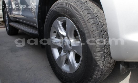 ይግዙ Imported Toyota Prado ሌላ መኪና በ Import - Dubai በ ሶማሊያ ይግዙ Imported Toyota Prado ሌላ መኪና በ Import - Dubai በ ሶማሊያ