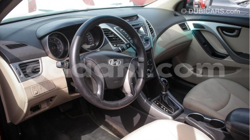 Big with watermark hyundai elantra somalia import dubai 2912