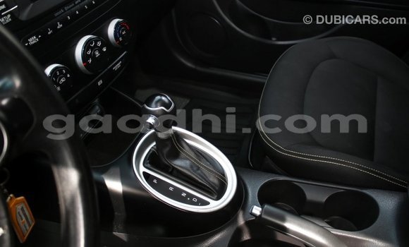 اشتري Imported Kia Soul أحمر سيارة في Import - Dubai في الصومال اشتري Imported Kia Soul أحمر سيارة في Import - Dubai في الصومال