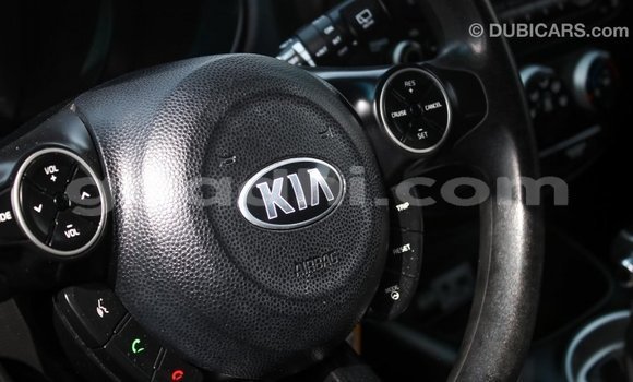 اشتري Imported Kia Soul أحمر سيارة في Import - Dubai في الصومال اشتري Imported Kia Soul أحمر سيارة في Import - Dubai في الصومال