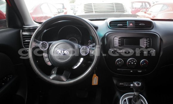 اشتري Imported Kia Soul أحمر سيارة في Import - Dubai في الصومال اشتري Imported Kia Soul أحمر سيارة في Import - Dubai في الصومال
